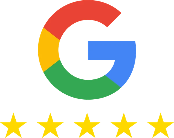 5-star Google reviews for One Stop Construction